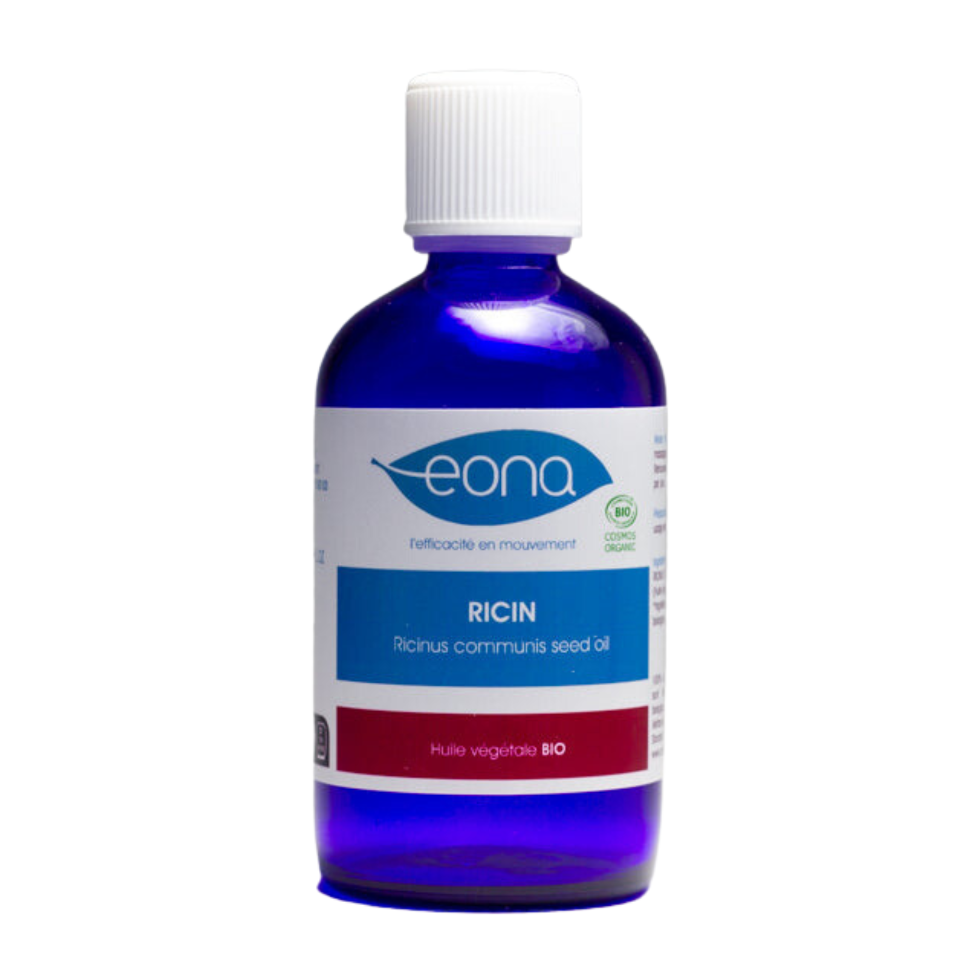 Huiles végétales - Soin du corps - 100 ml - Bio - Eona Eona