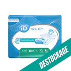 ID Slip - Adult Diapers - Various Sizes & Absorbencies // Clearance