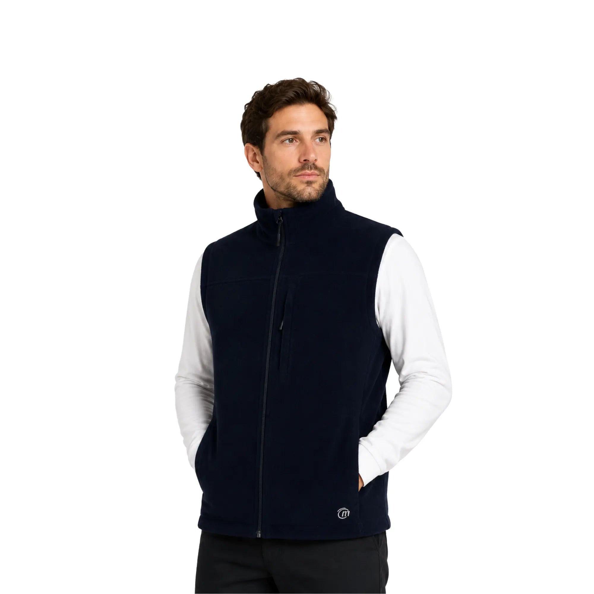 Impakt - Veste polaire - Manches amovible - Mixte - Molinel Molinel 