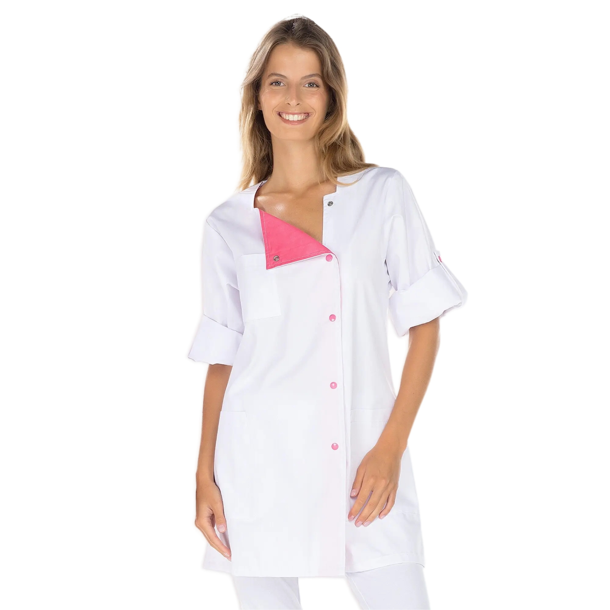 Julia - Tunique - MLT - Femme - 80 cm