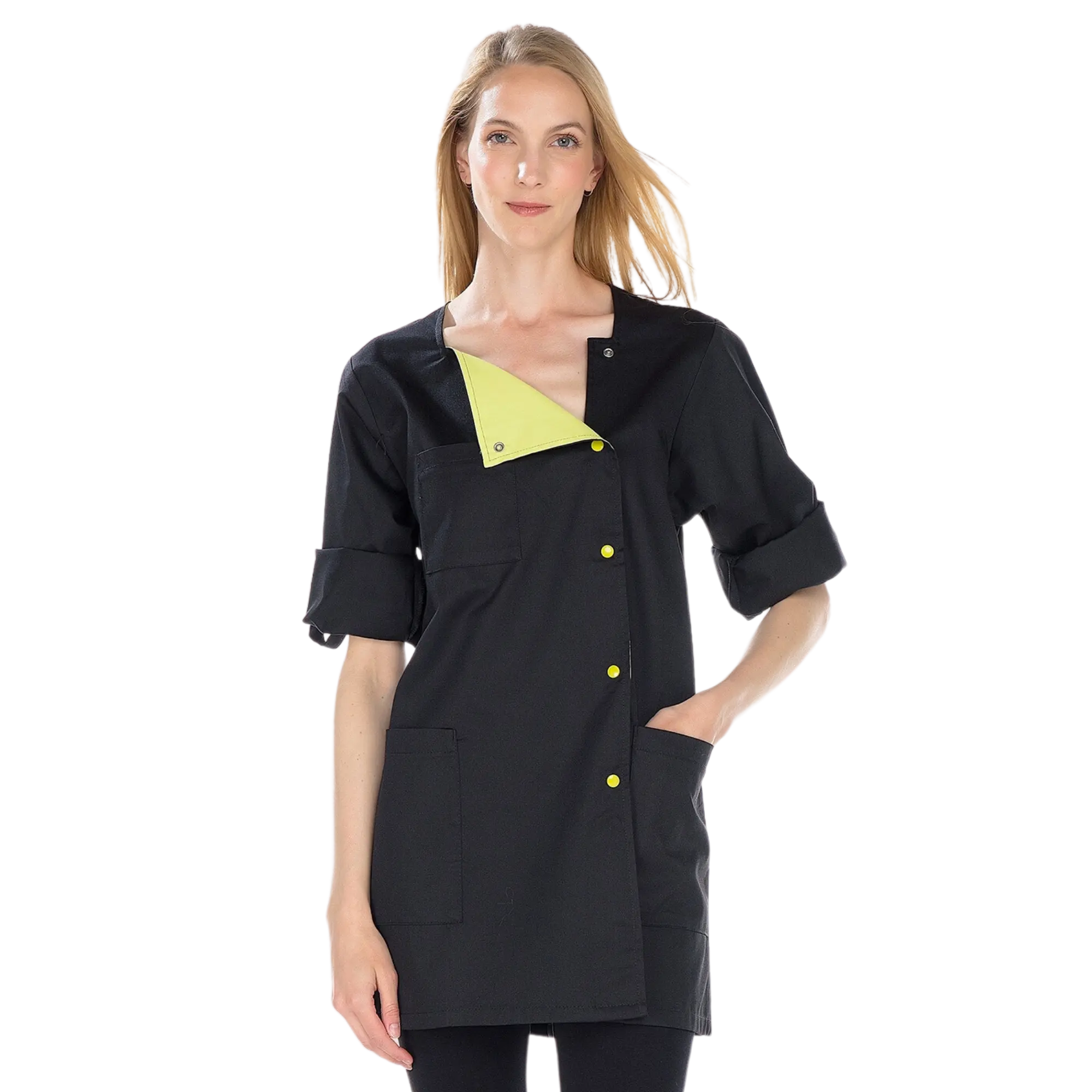 Julia - Tunique - MLT - Femme - 80 cm