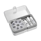 Kit de démarrage B/S Classique - Starter Set - 40 languettes - Largeur 3mm - B/S-Spange