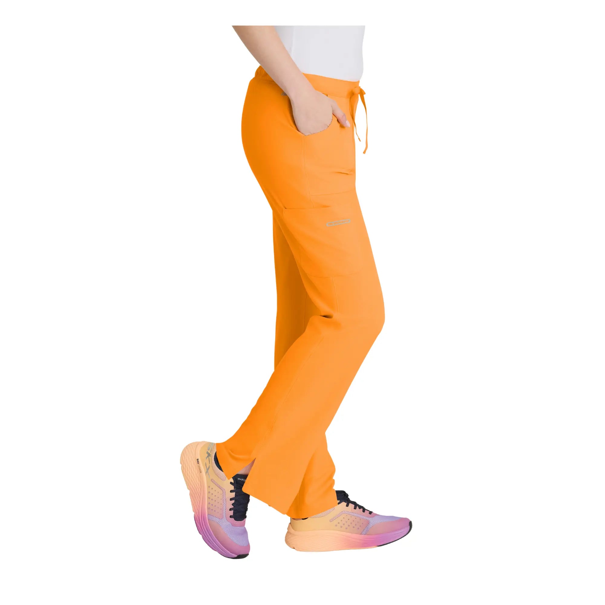 Kora - Pantalon médical cargo - Femme - Skechers SKECHERS 