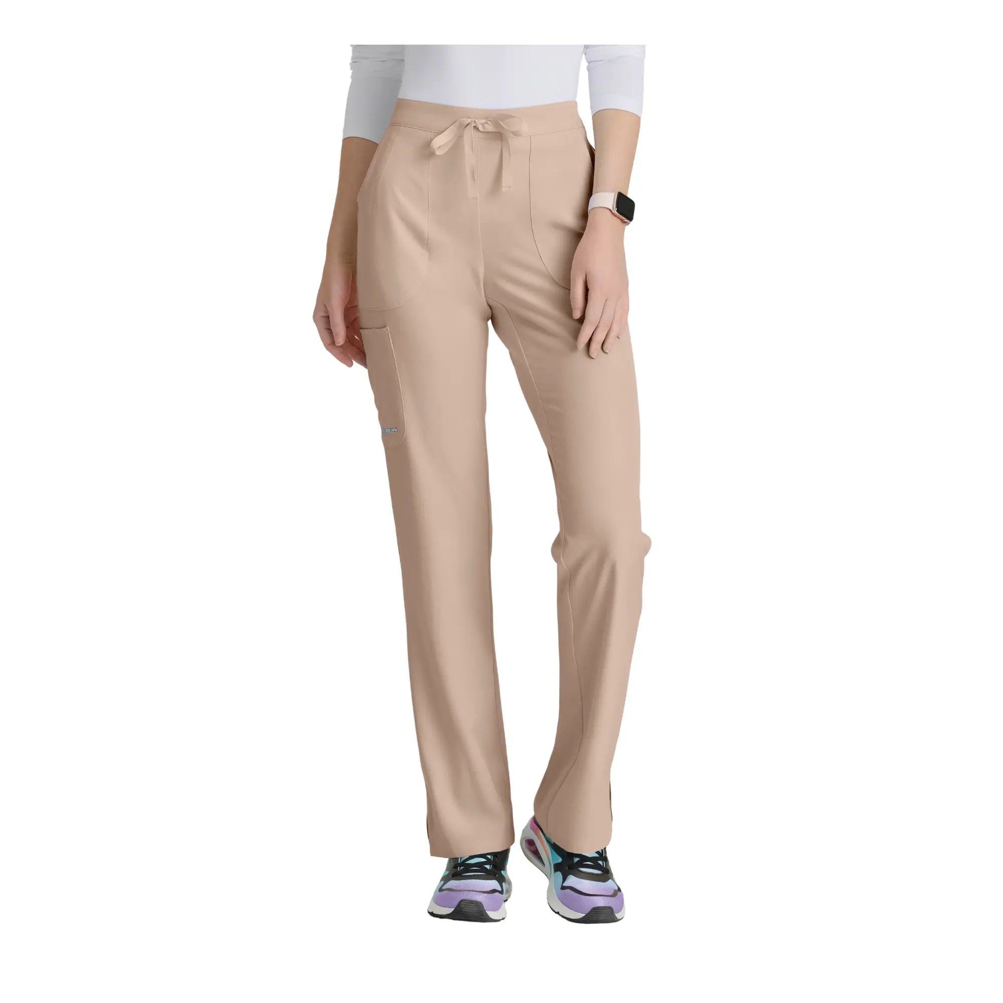 Kora - Pantalon médical cargo - Femme - Skechers SKECHERS 