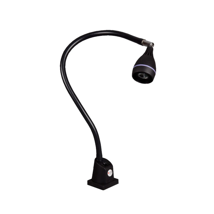 Lampe LED Carla (25°) 4.2W L.65CM, L.100cm ou L.123cm - LID LID 