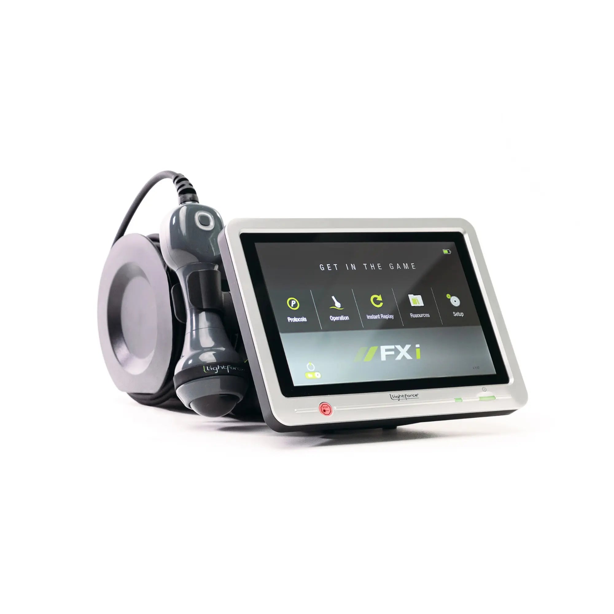 Lightforce® FXi 15W Thérapie laser - Chattanooga® - My Médical