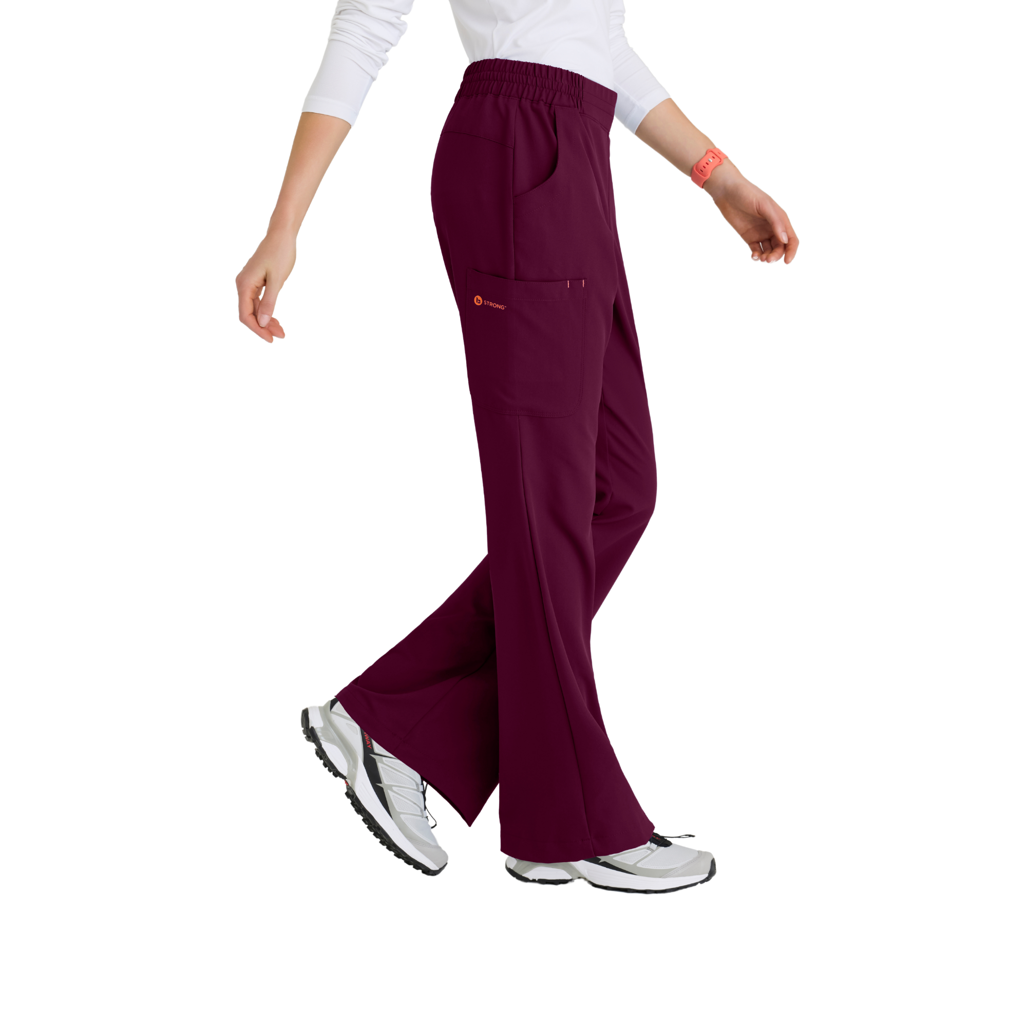 Liz - Ensemble - Femme - 100% polyester recyclé - Barco strong BARCO 