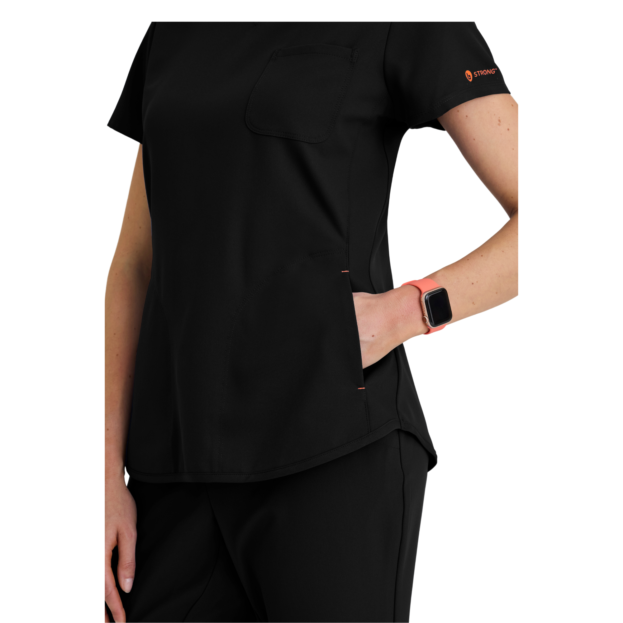 Liz - Ensemble - Femme - 100% polyester recyclé - Barco strong BARCO 