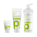 Pomegranate foot lotion - Peclavus