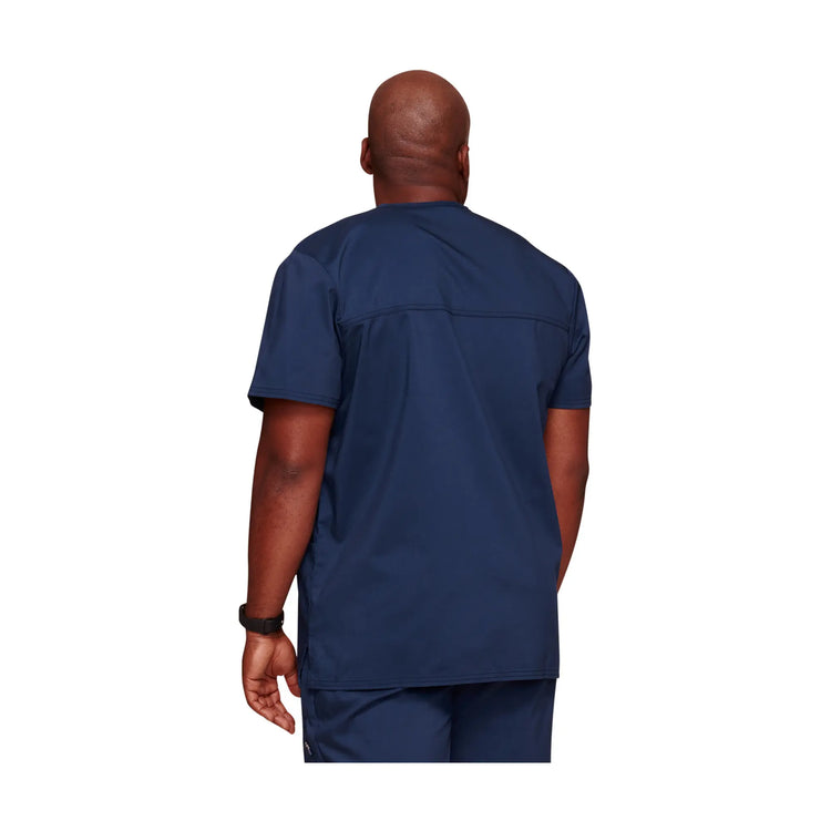 Lourdes - Tunique col V - Homme - Cherokee Cherokee Authentic Workwear 