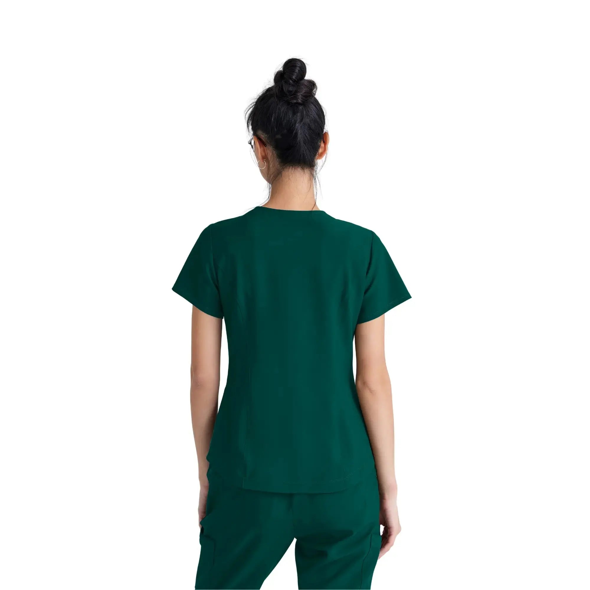 Luma - V-neck tunic - Women - Grey’s Anatomy Evolve Grey’s Anatomy 