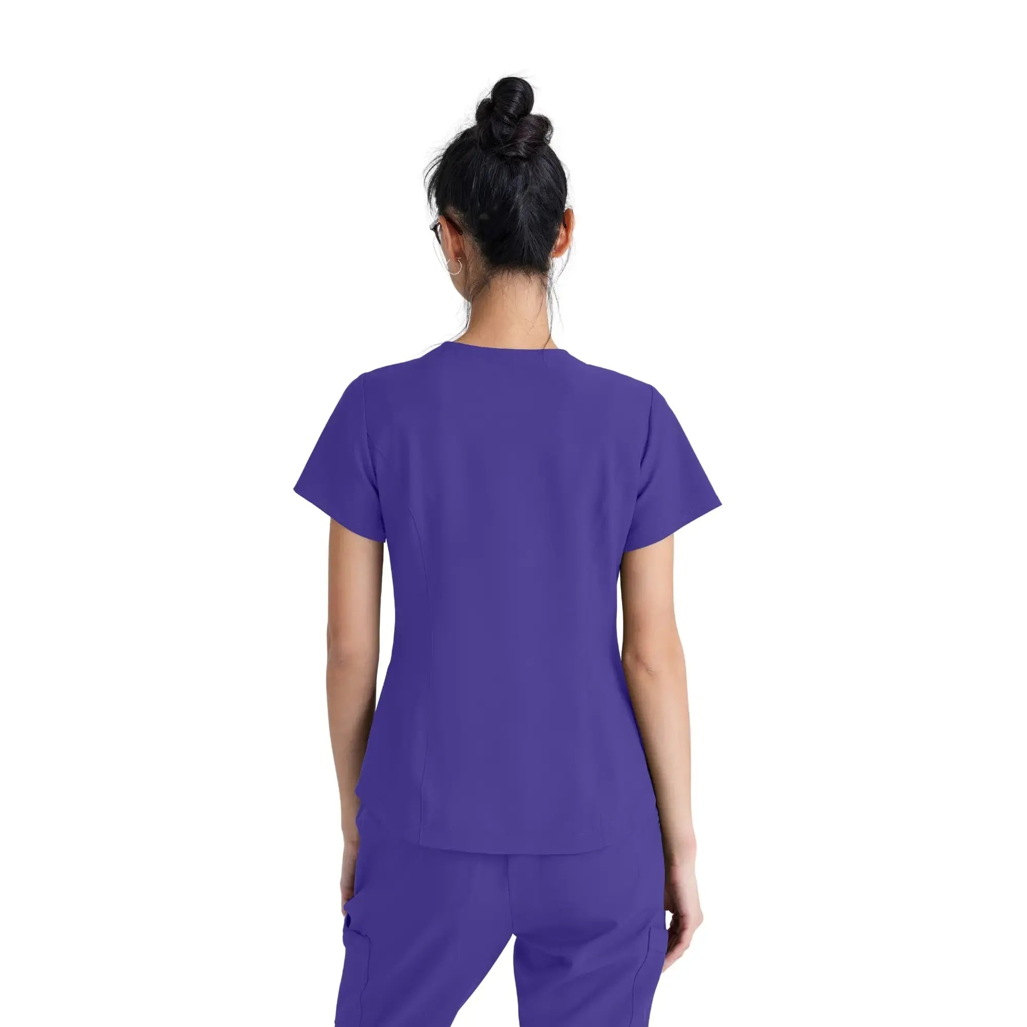 Luma - V-neck tunic - Women - Grey’s Anatomy Evolve Grey’s Anatomy 