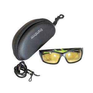 Lunettes de protection LightForce® - Chattanooga® - My Médical
