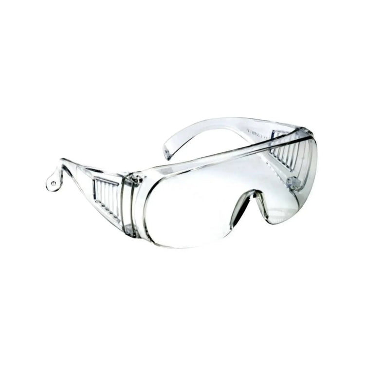 Lunettes de protection transparentes My Podologie 