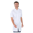 Mathieu - Blouse - Short sleeves - Men - 95 cm