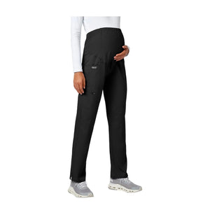 Mées - Jogging médical de maternité - femme - Cherokee Cherokee Authentic Workwear 