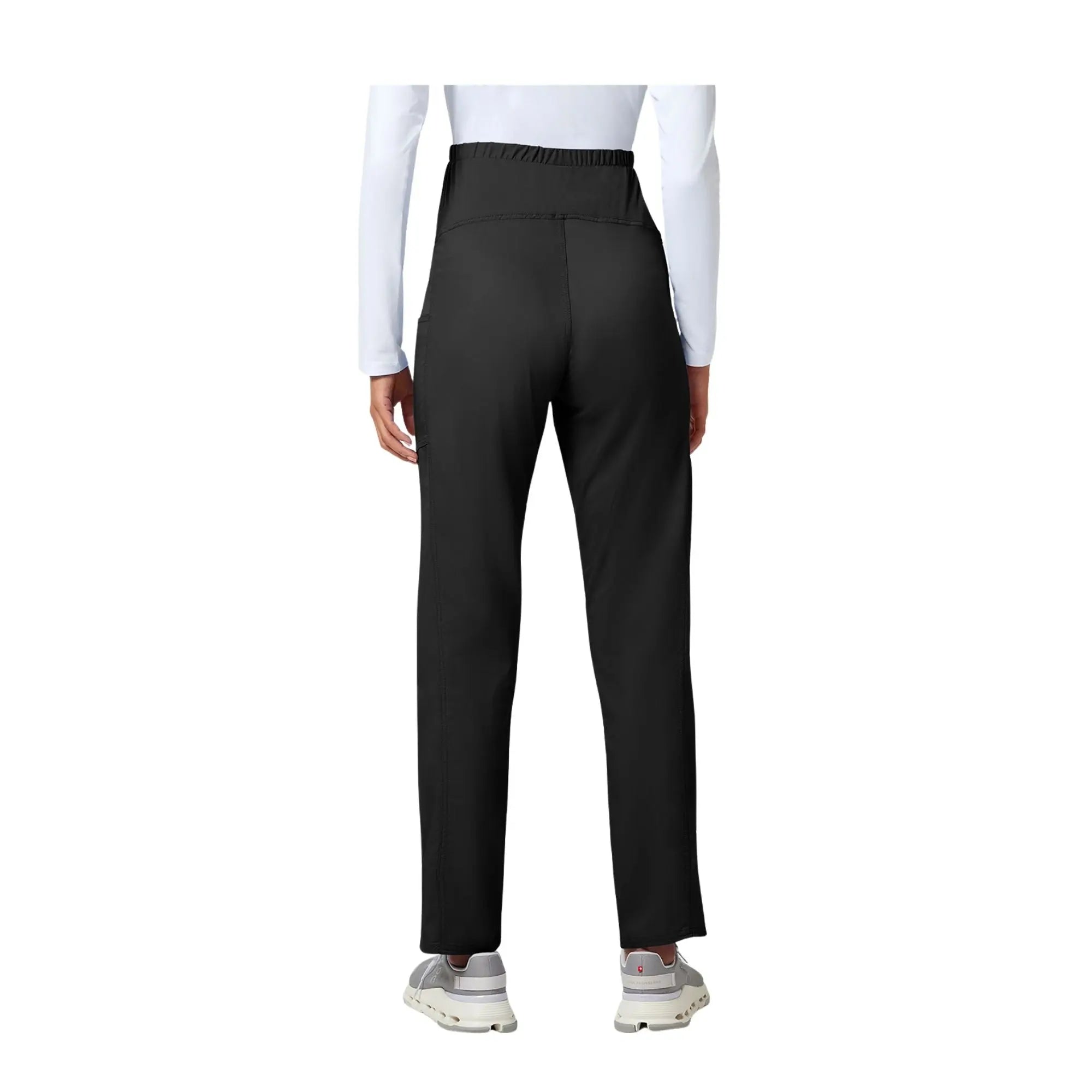 Mées - Jogging médical de maternité - femme - Cherokee Cherokee Authentic Workwear 