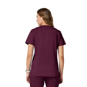 Mérignac - Tunique col en V - Femme - Cherokee Cherokee Authentic Workwear 