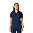 Mérignac - V-neck tunic - Women - Cherokee