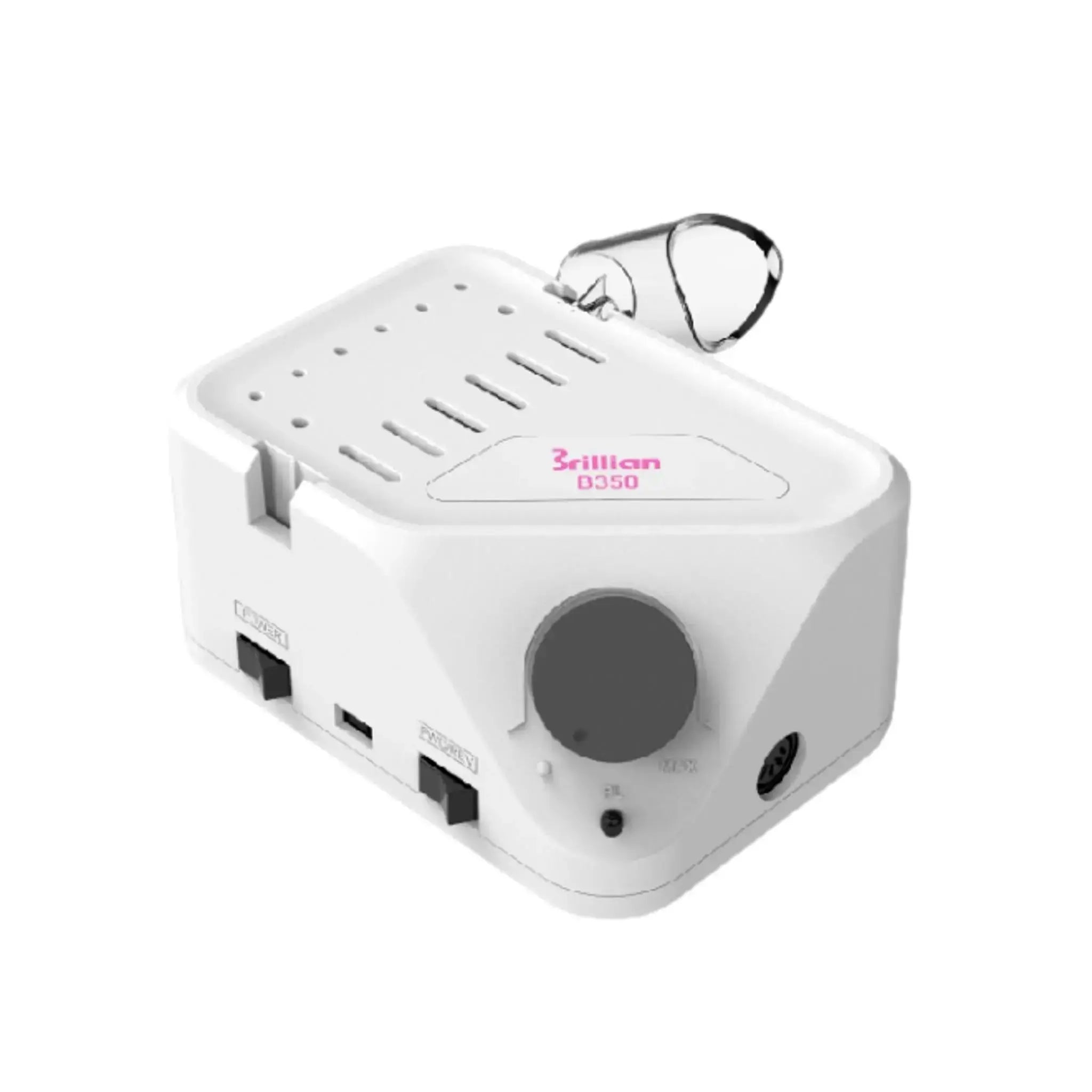 B350 Brillian micromotor - Pink - 40,000 rpm My Podiatry 