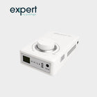PODO38S portable micromotor - White - 30,000 rpm - With removable handpiece