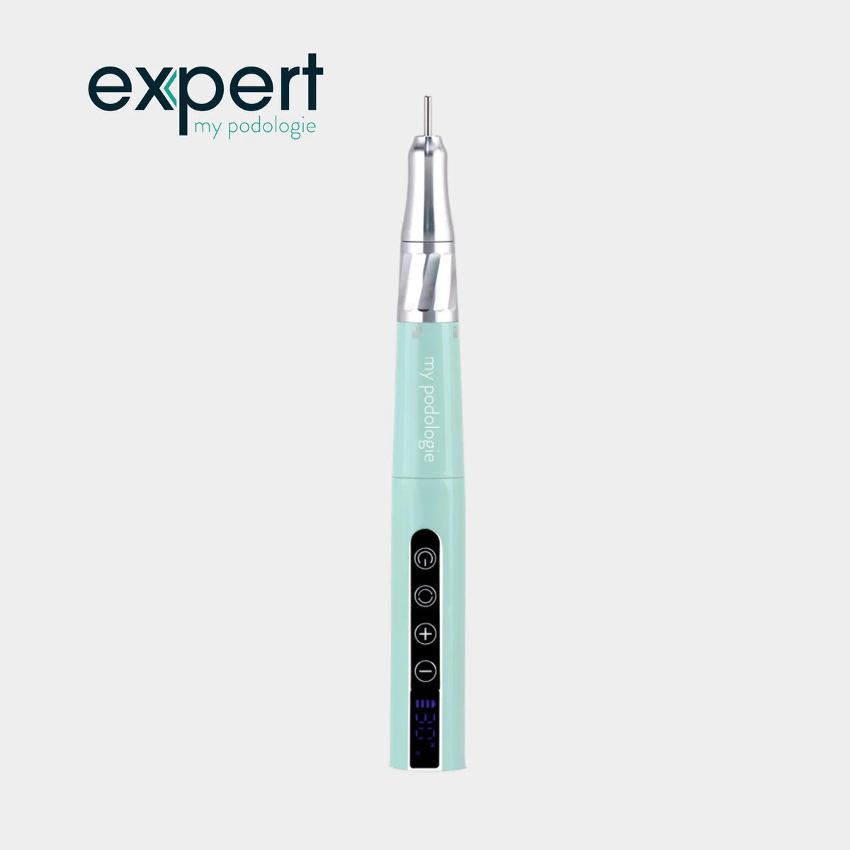 Micromoteur portable PodoPen - 35 000 tr/min - Expert by My Podologie Expert 
