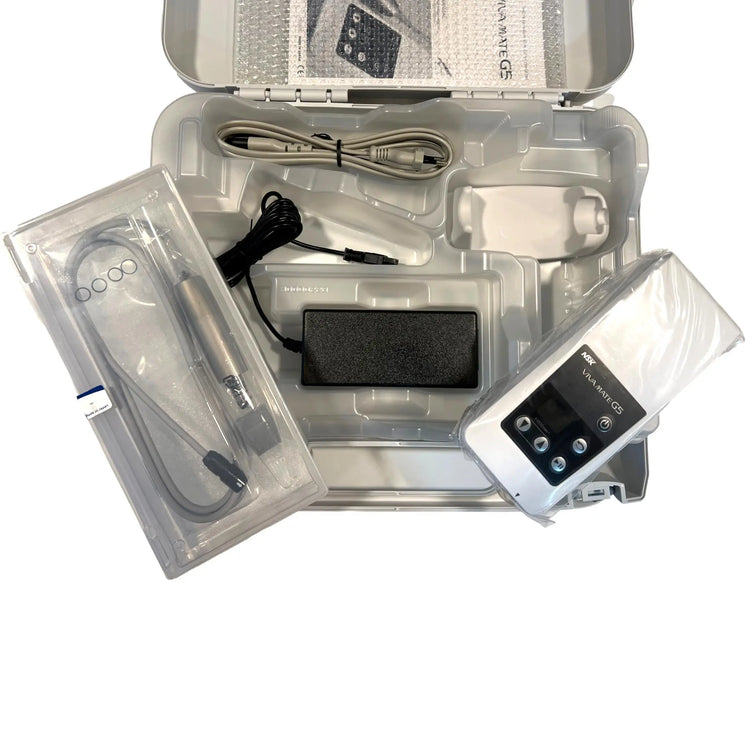 Micromoteur portable Vivamate G5 avec pièce à main - NSK NSK 