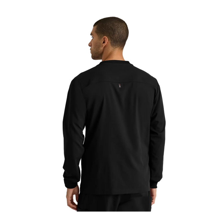 Mio - Round neck medical jacket - Men - Grey’s Anatomy Stretch Grey’s Anatomy 