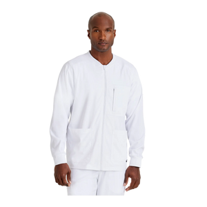 Mio - Round neck medical jacket - Men - Grey’s Anatomy Stretch Grey’s Anatomy 