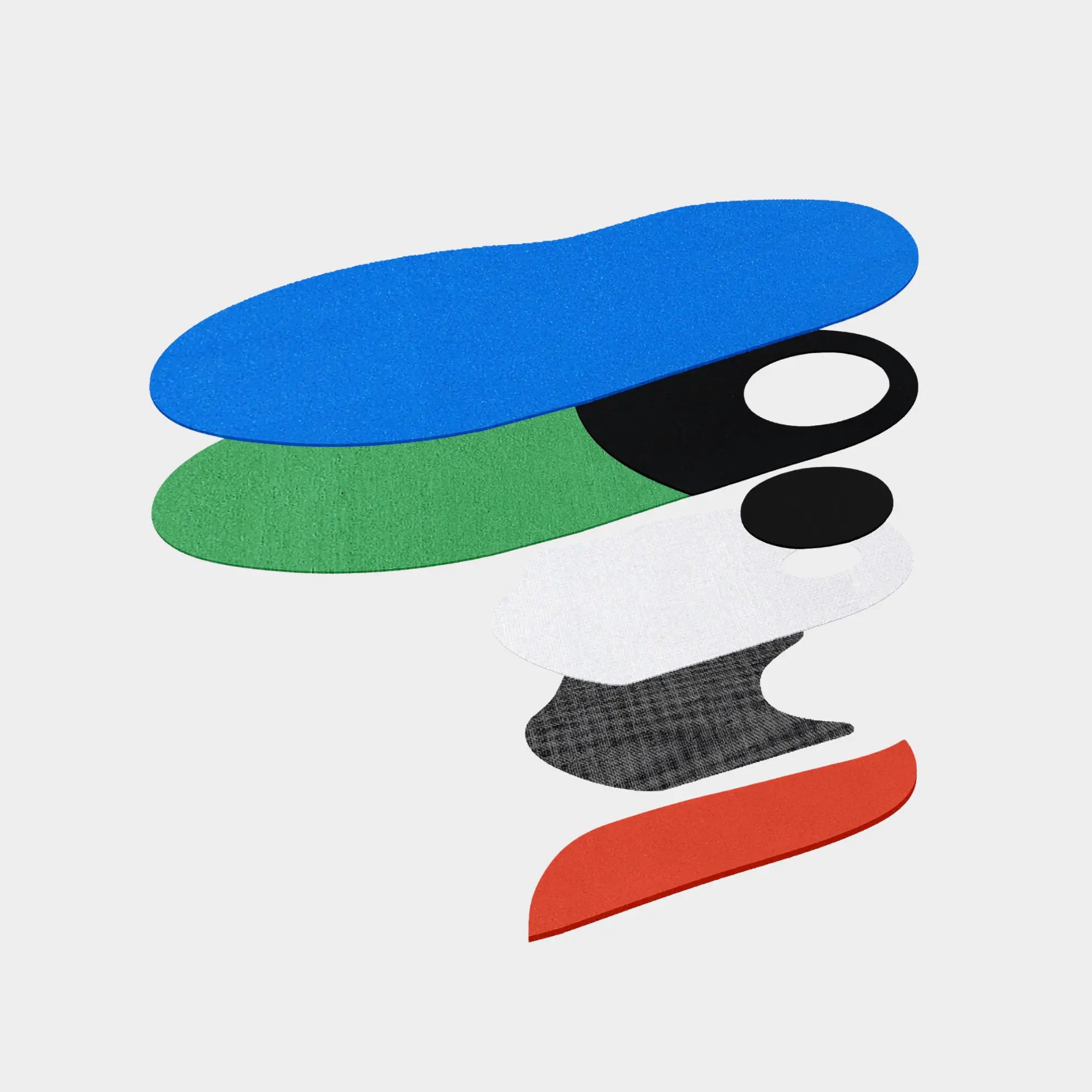 Module Anti-Varus Sport - Express 24h - Essential by My Podologie Essential 