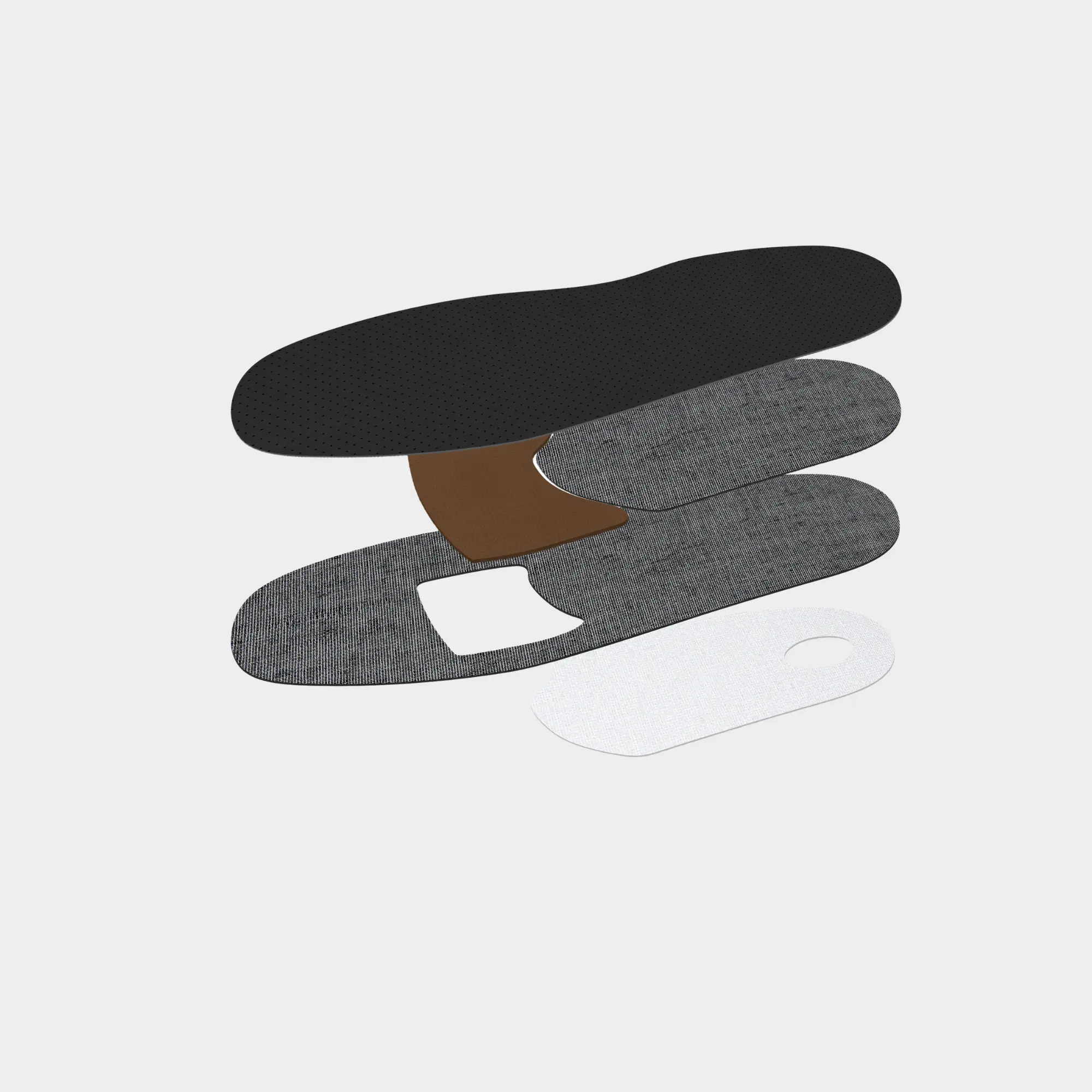 Module Métatarsalgie Homme Plus - Express 24h - Expert by My Podologie Expert 