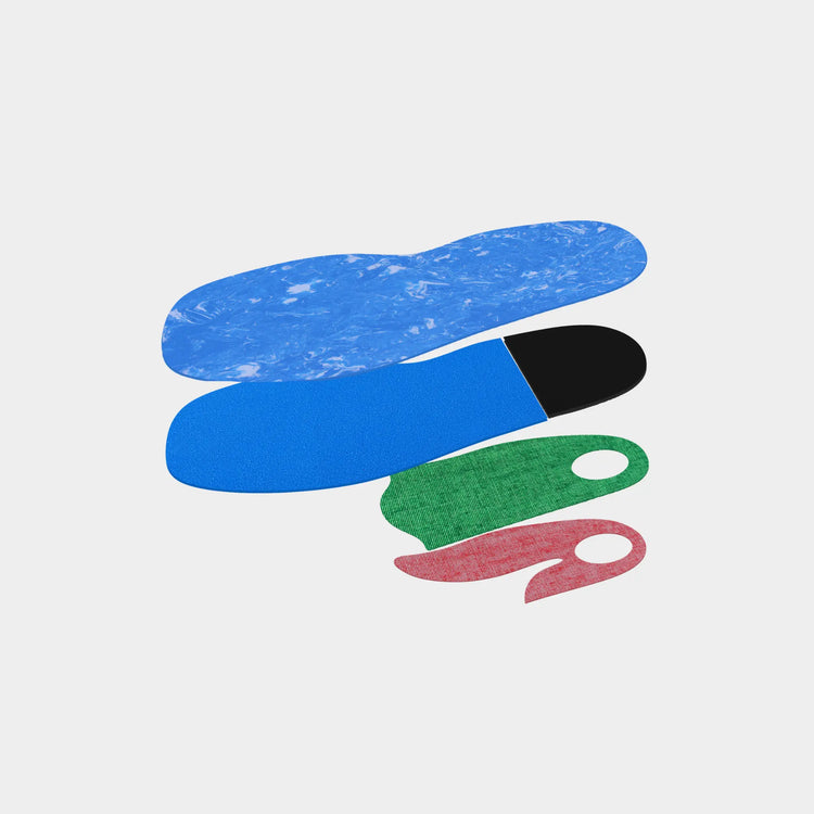 Module Sever - Express 24h - Essential by My Podologie Essential 