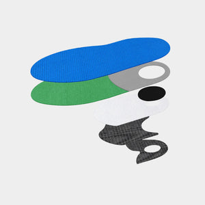 Module Trail - Express 24h - Essential by My Podologie Essential 