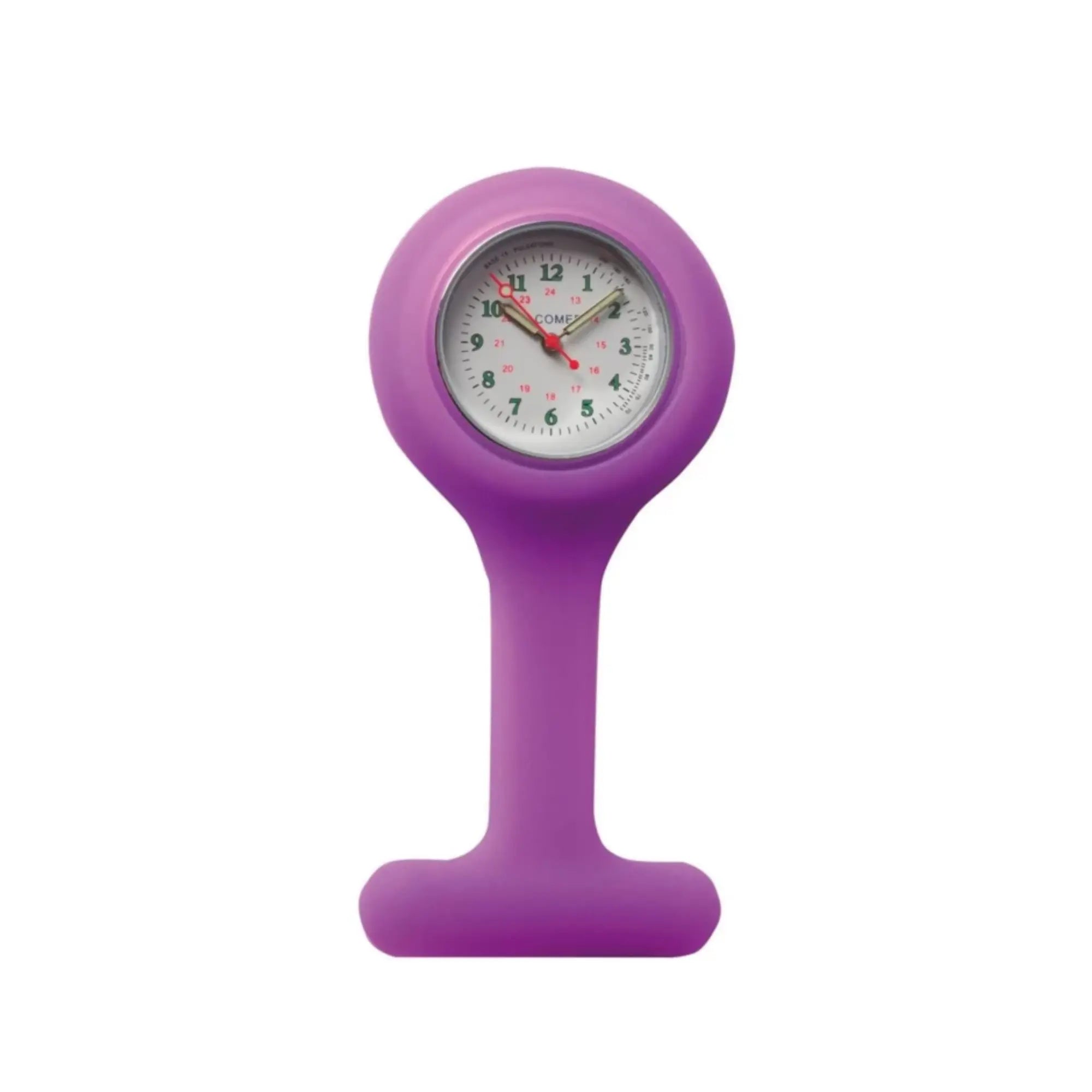 Montre en silicone - 14 coloris - Comed Comed 