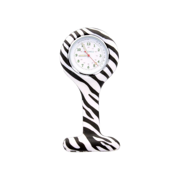 Montre en silicone - 14 coloris - Comed Comed 