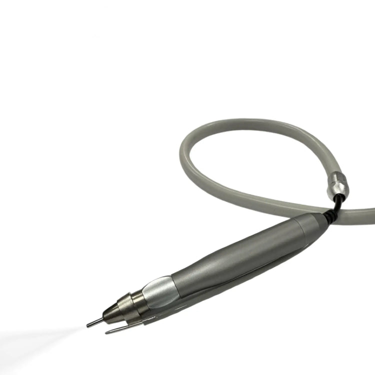 Moteur de Pédicure Podomonium QCube - Spray d'eau - 40 000 tpm - Essential My Podologie Essential 