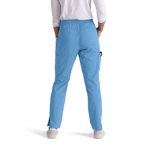 Nairobi - Pantalon médical confort - Femme - Grey’s Anatomy Stretch Grey’s Anatomy 