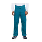 Nanterre - Wide leg pants with drawstring - Unisex - Cherokee - Color 2