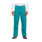 Nanterre - Wide leg pants with drawstring - Unisex - Cherokee - Color 2