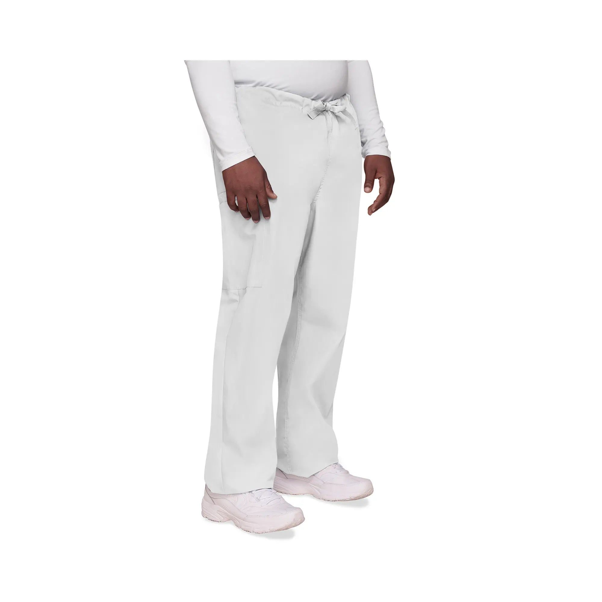 Nanterre - Pantalon large à cordon de serrage - Unisexe - Cherokee - Couleur 2 Cherokee Authentic Workwear 