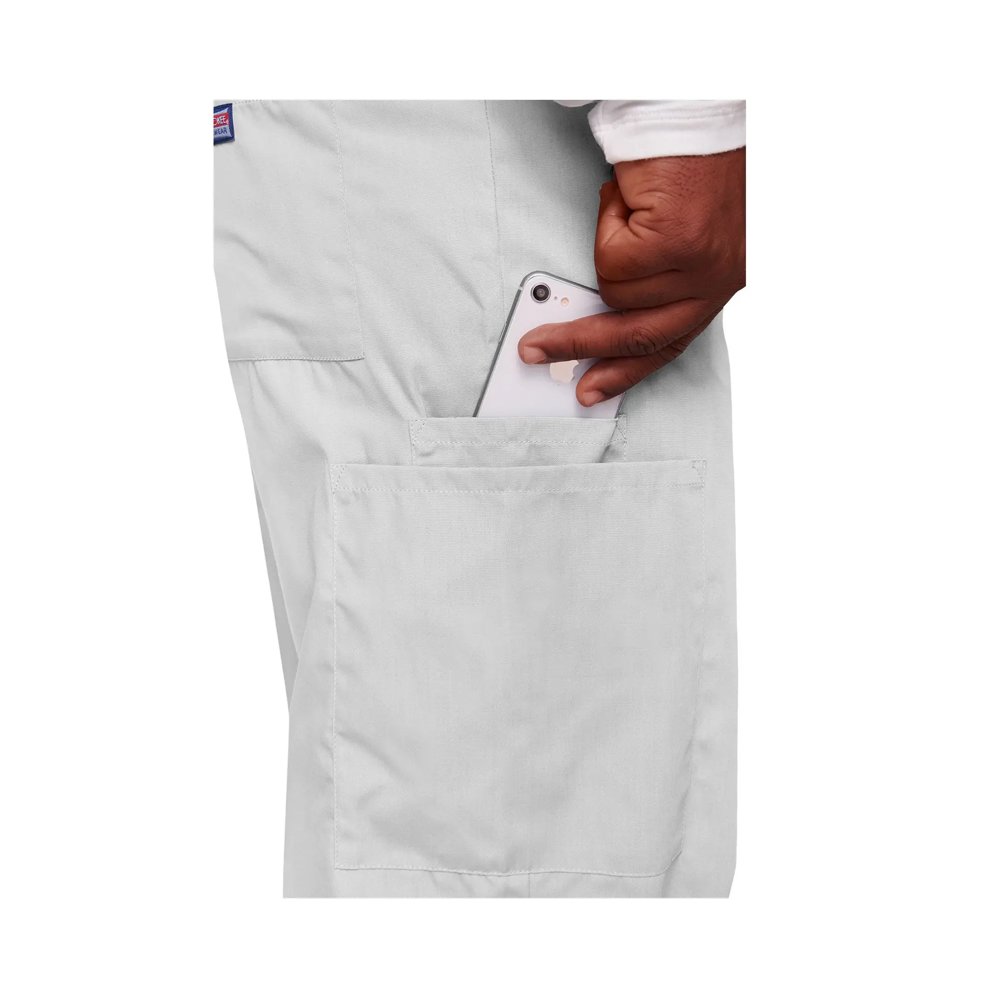 Nanterre - Pantalon large à cordon de serrage - Unisexe - Cherokee - Couleur 2 Cherokee Authentic Workwear 
