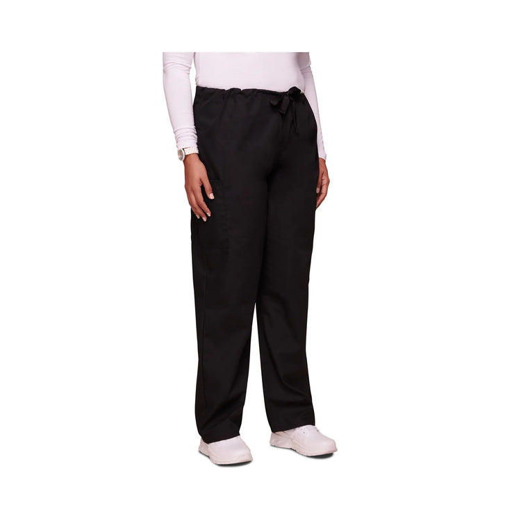 Nanterre - Pantalon large à cordon de serrage - Unisexe - Cherokee - Couleur 2 Cherokee Authentic Workwear 