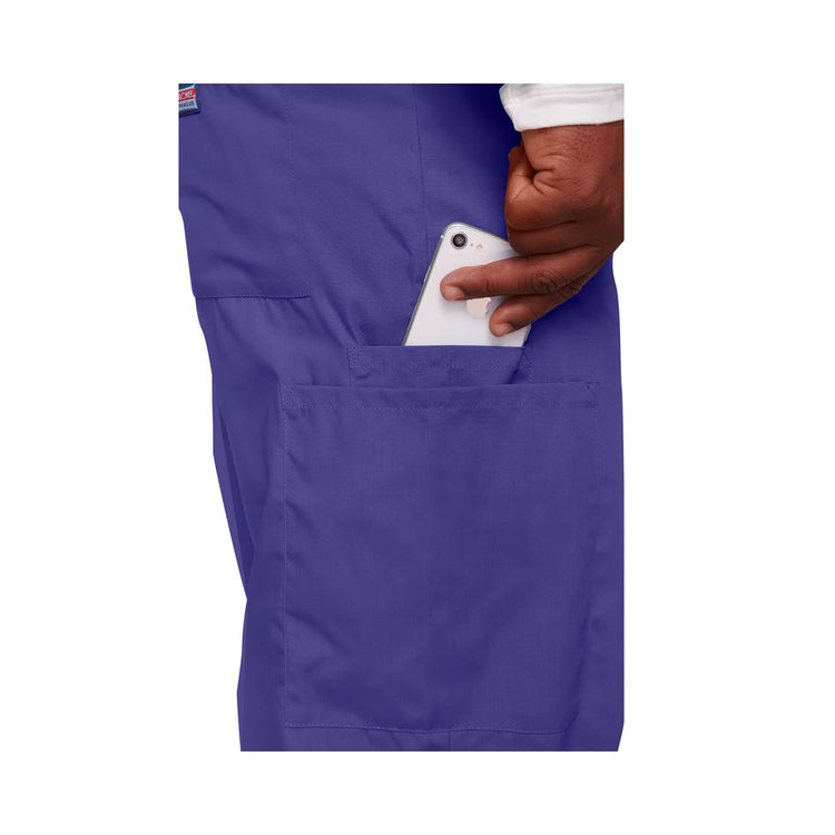 Nanterre - Pantalon large à cordon de serrage - Unisexe - Cherokee - Couleur 2 Cherokee Authentic Workwear 