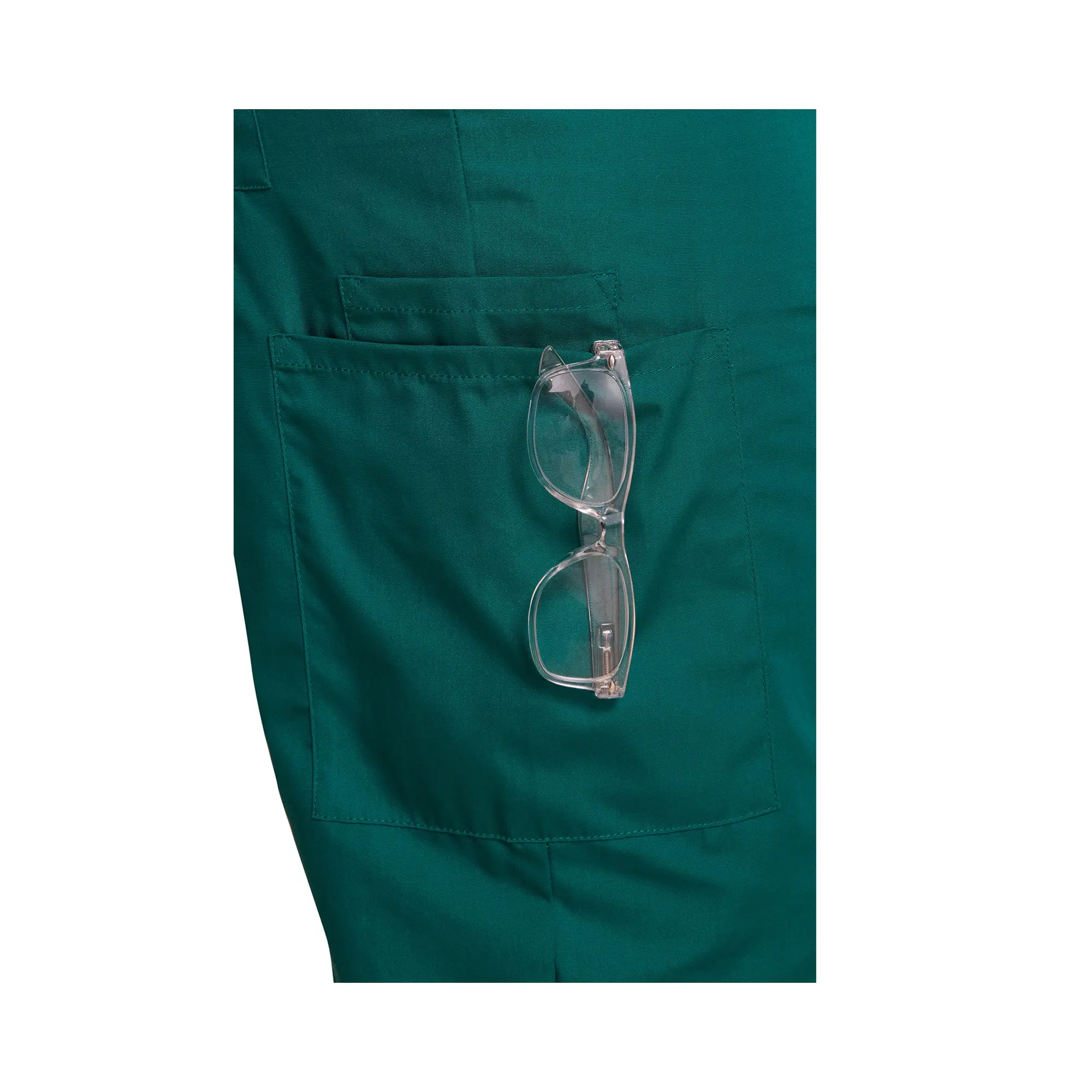 Nanterre - Pantalon large à cordon de serrage - Unisexe - Cherokee - Couleur 2 Cherokee Authentic Workwear 