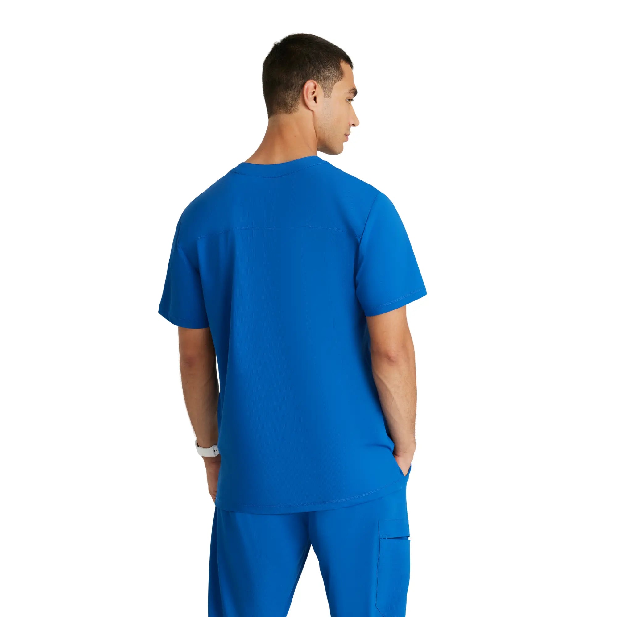 Néo - Tunique col rond à fermeture éclair - Homme - Skechers Slip-ins SKECHERS SLIP-INS KNITS 