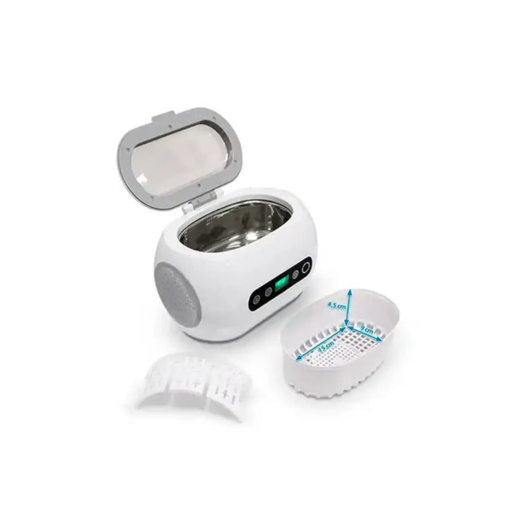 Nettoyeur à ultrasons 0,6 L My Podologie 