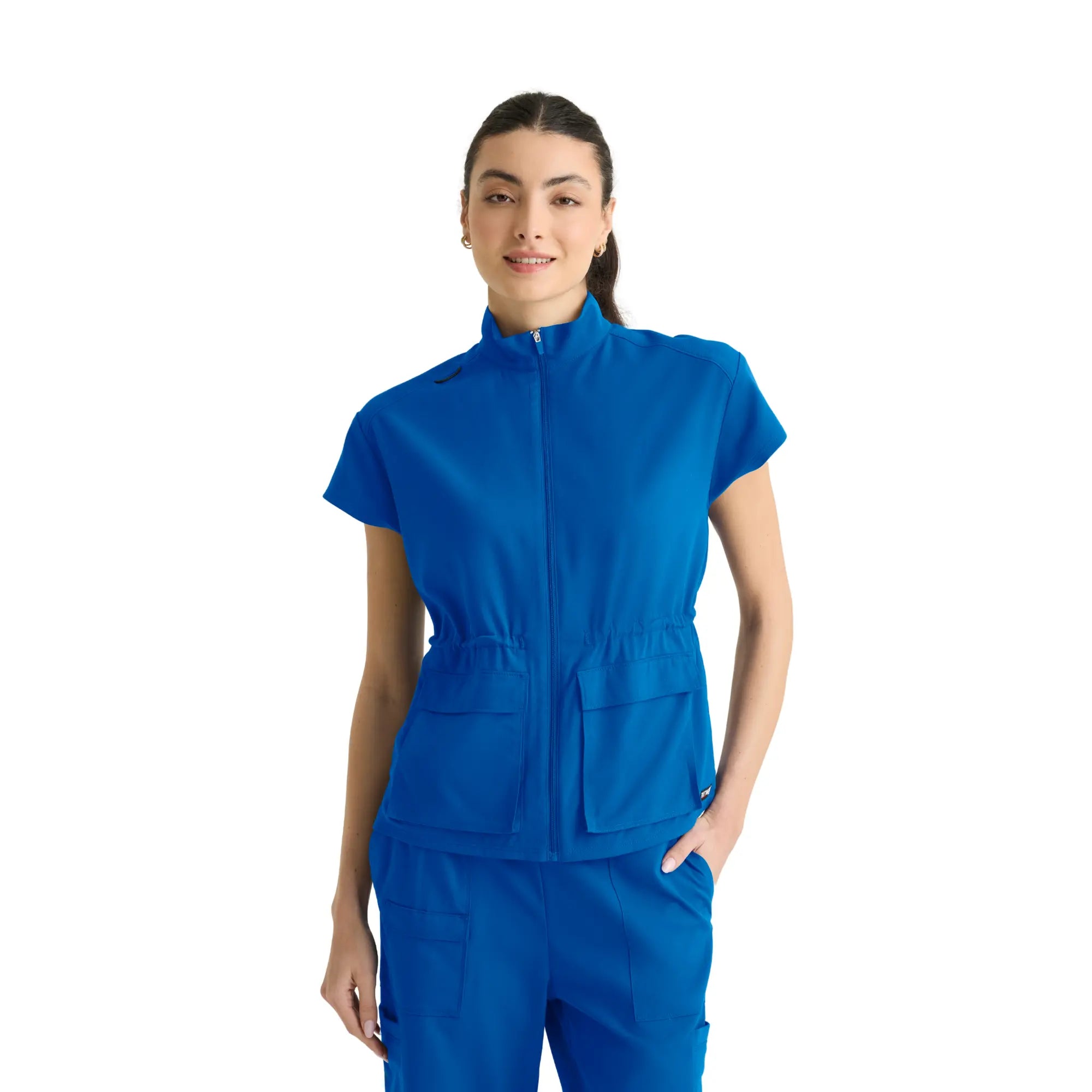 Nina - Top - Femme - Grey's Anatomy Grey’s Anatomy 