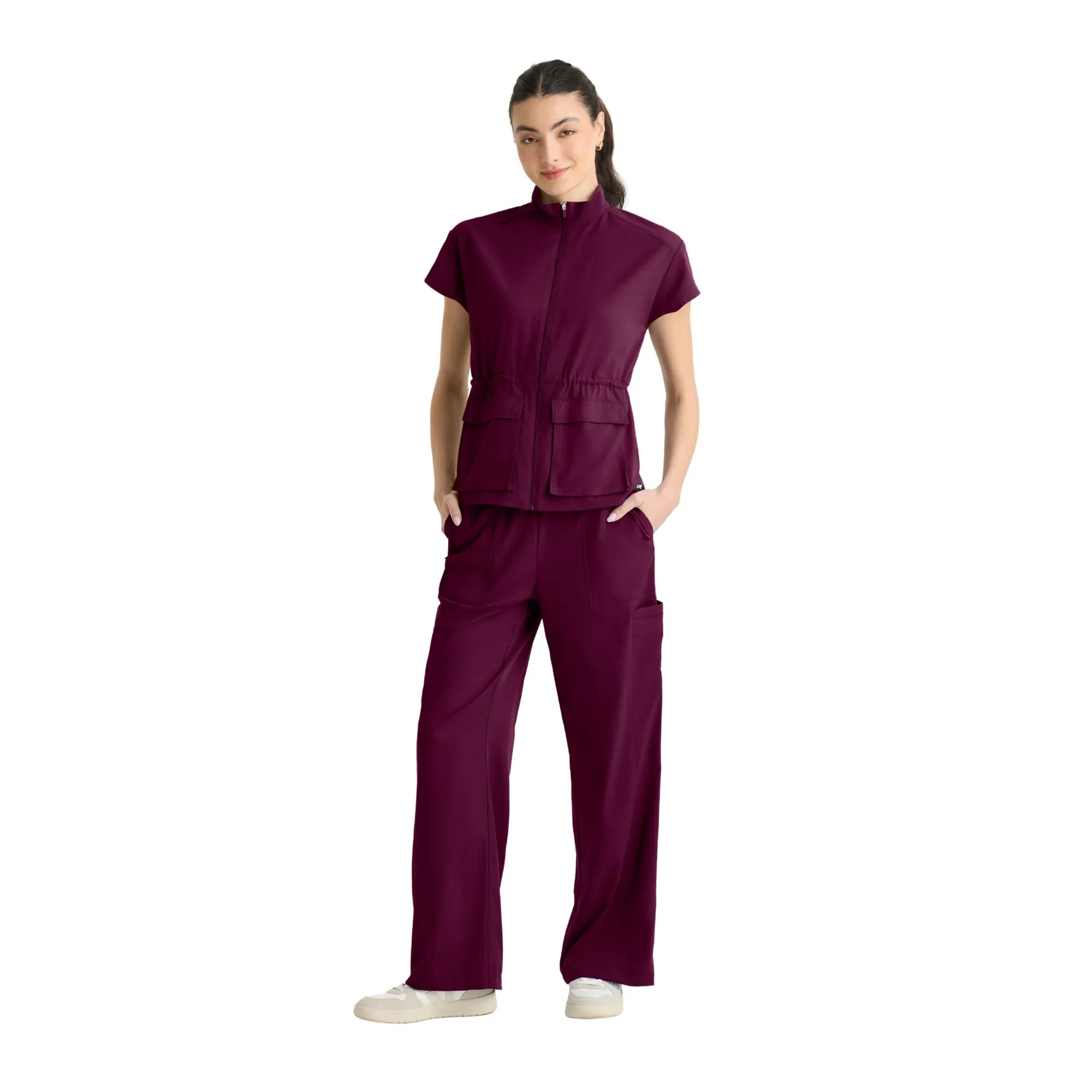 Nina - Top - Femme - Grey's Anatomy Grey’s Anatomy 