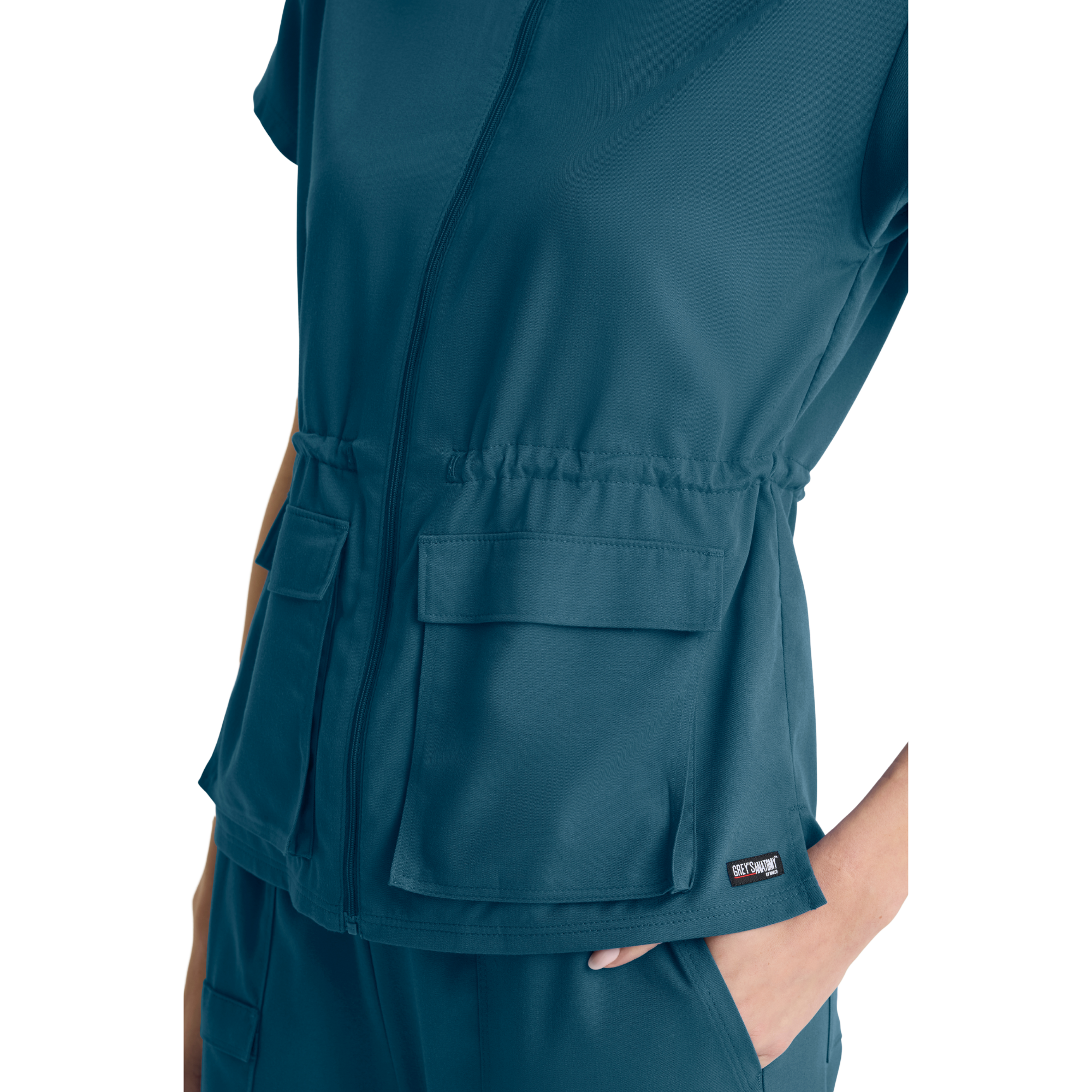 Nina - Top - Femme - Grey's Anatomy Grey’s Anatomy 