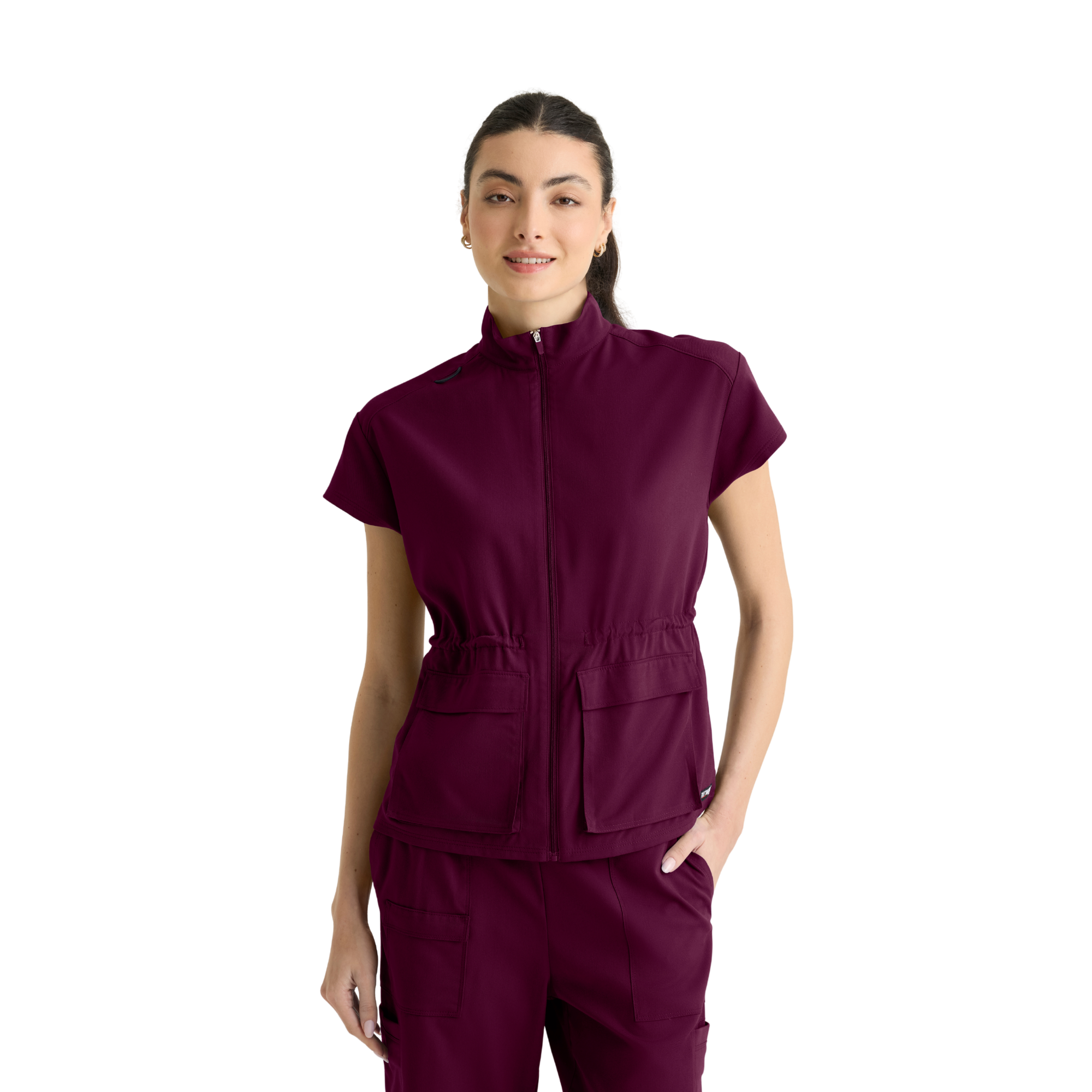 Nina - Top - Femme - Grey's Anatomy Grey’s Anatomy 